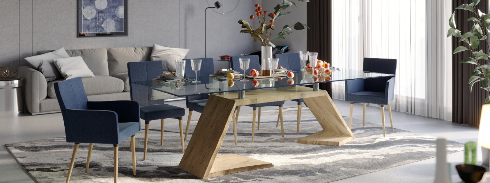 Perigold dining deals room tables